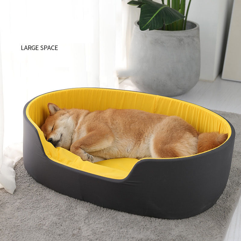 Universal pet kennel