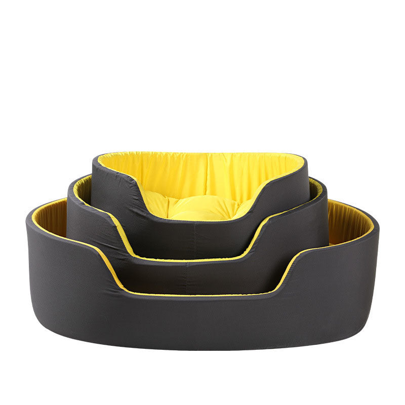 Universal pet kennel
