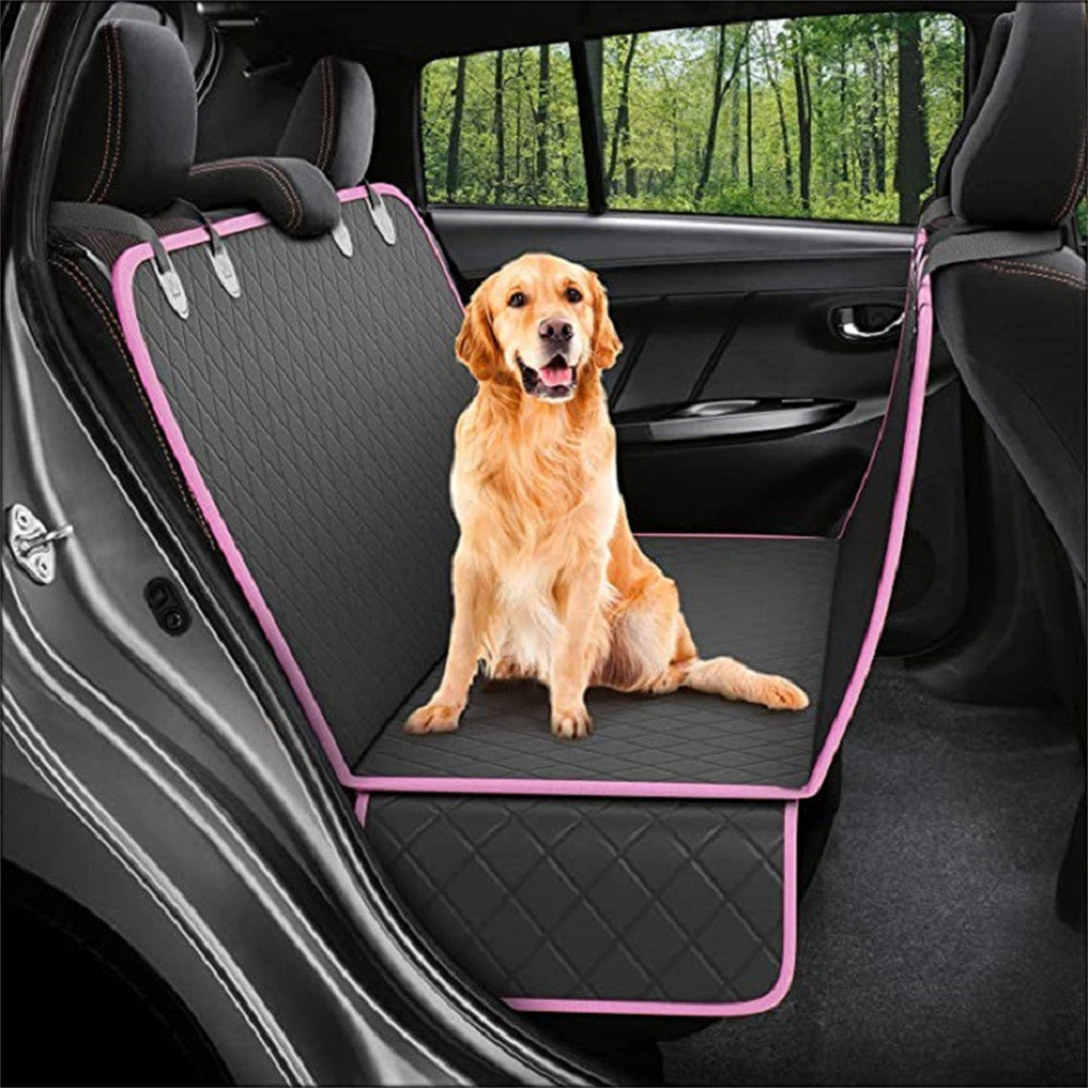 Dog Car Seat cover