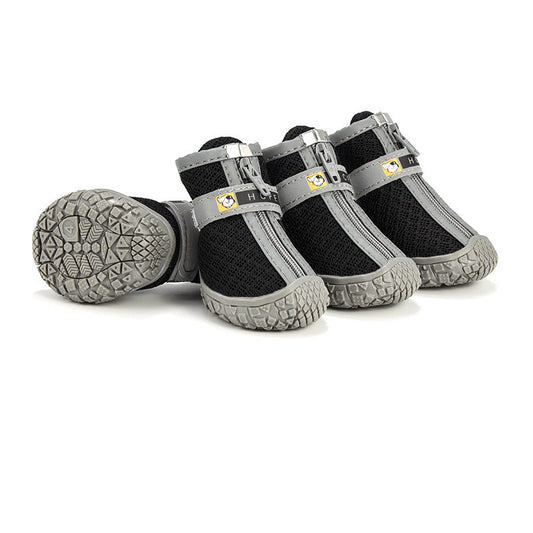 New Cross-border Pet Supplies Dog Foot Cover