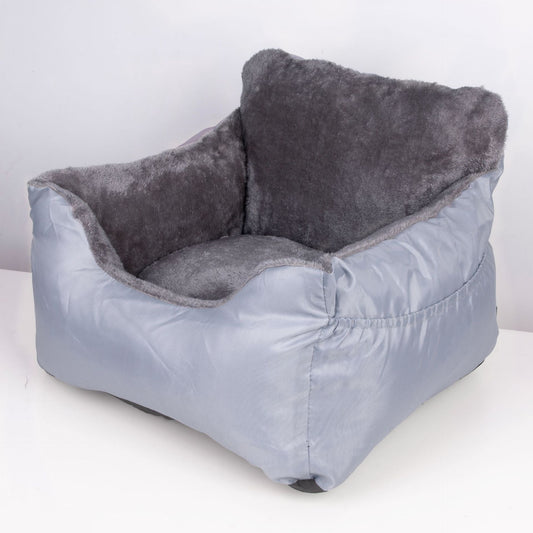 Car Pet Bed Automobile Cushion Dog Outing Seat