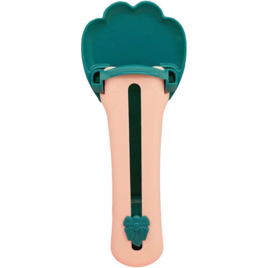 Strip Spoon Feeder Squeezing Machine Pet Supplies Cat Food