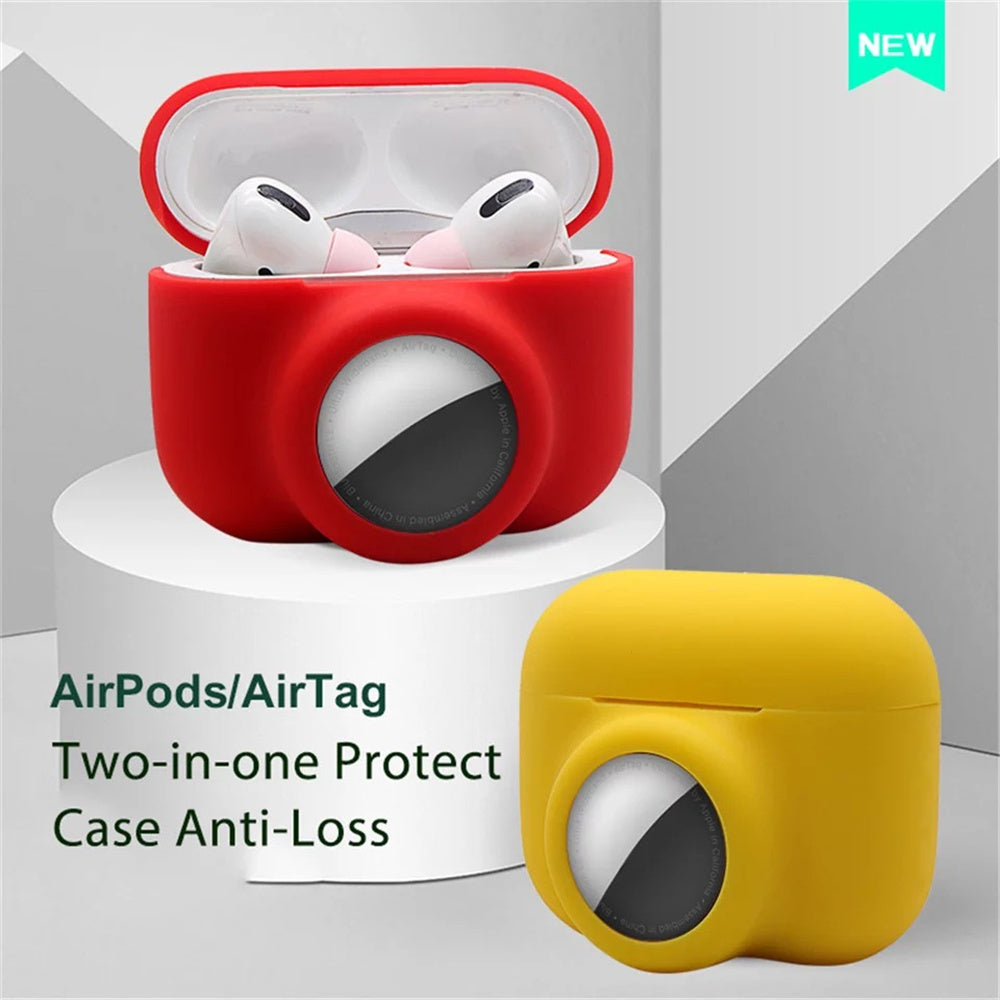 New Hor Sell Headphone Tracker Case
