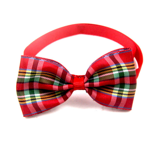 Pet Bow Tie Accessories