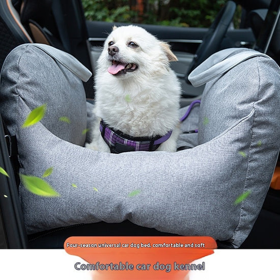 Pet bag Car Kennel Multifunctional Convenient Portable