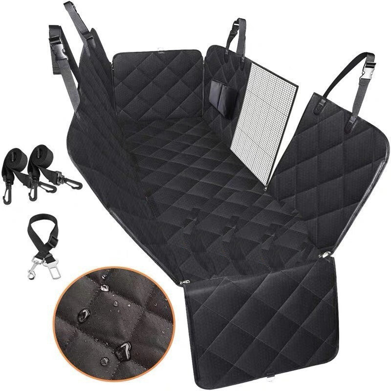 Dog Car Seat cover