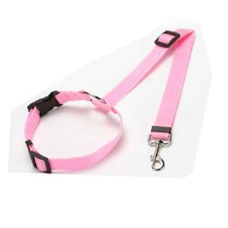 Cherrypetx BackSeat Safety Belt