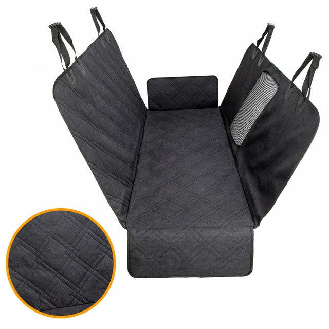 Pet extender Mat, Anti-dirty Doghousecar Pet Seatwaterproof