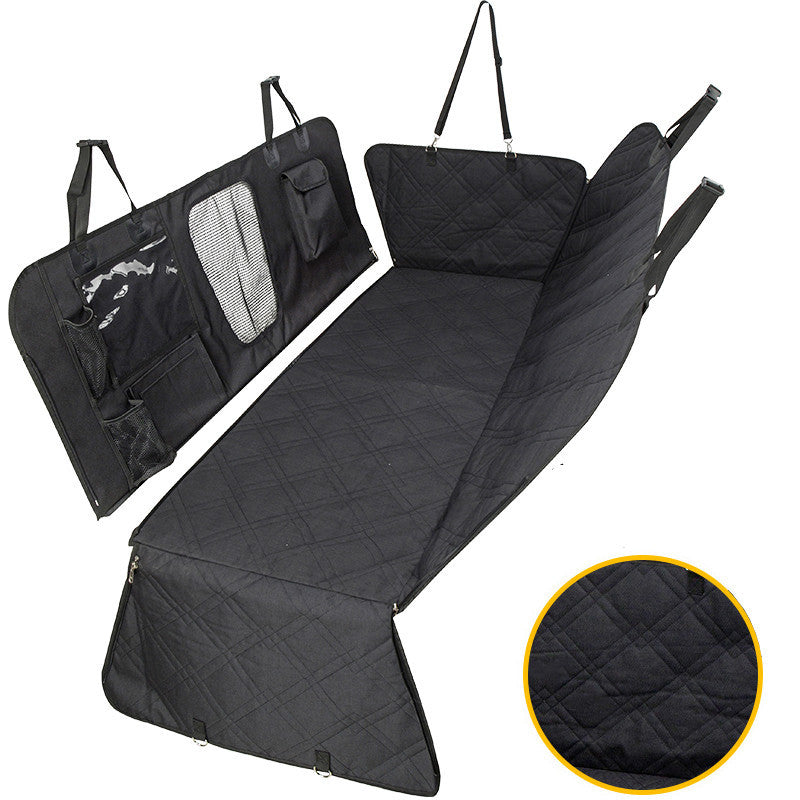 Pet extender Mat, Anti-dirty Doghousecar Pet Seatwaterproof
