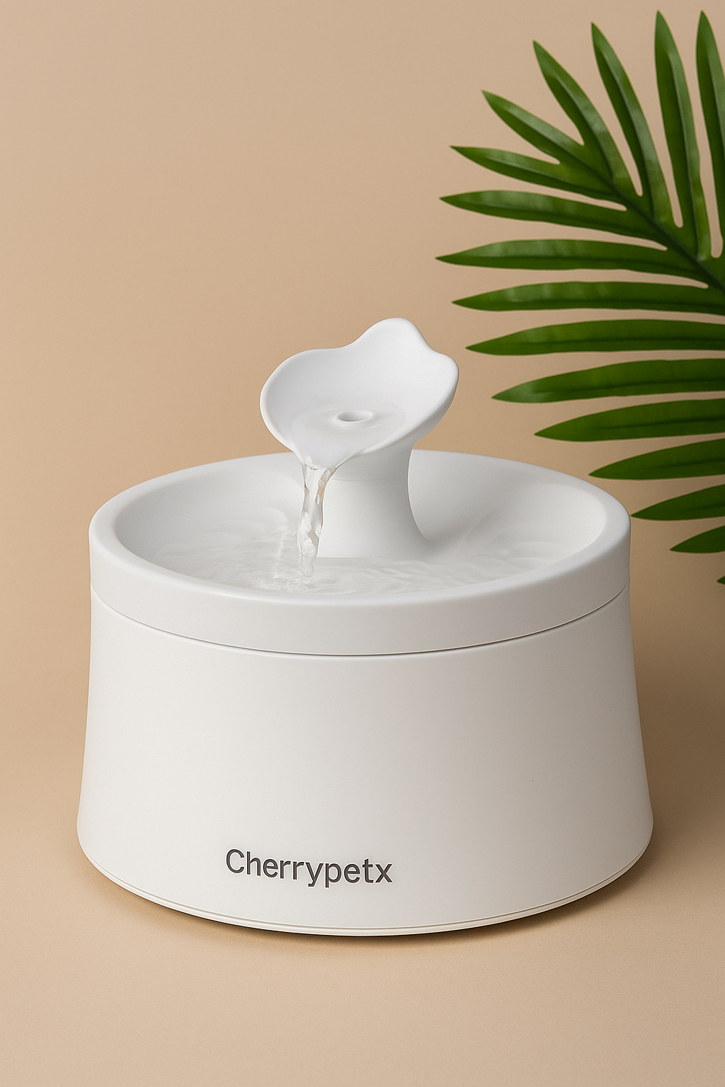 Cherrypetx Water Fountain