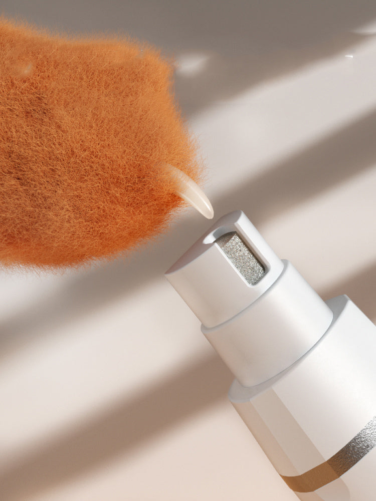 Household Simple Pet Shaving Hair Clippers