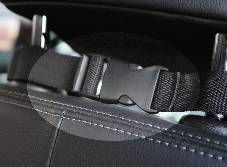 Dog Car Seat cover