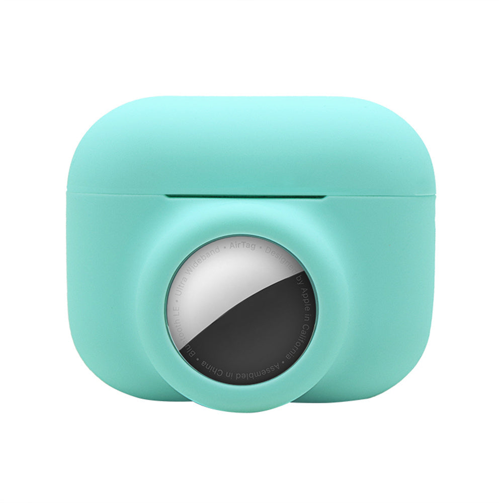 New Hor Sell Headphone Tracker Case
