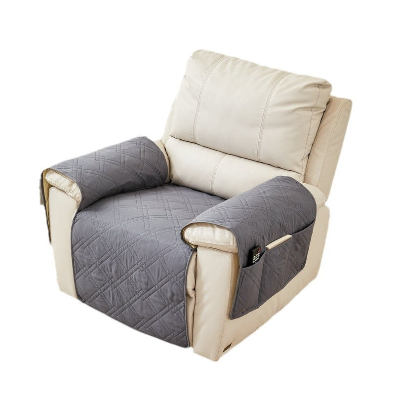 Waterproof Sofa Cushion Impermeable Single Seat