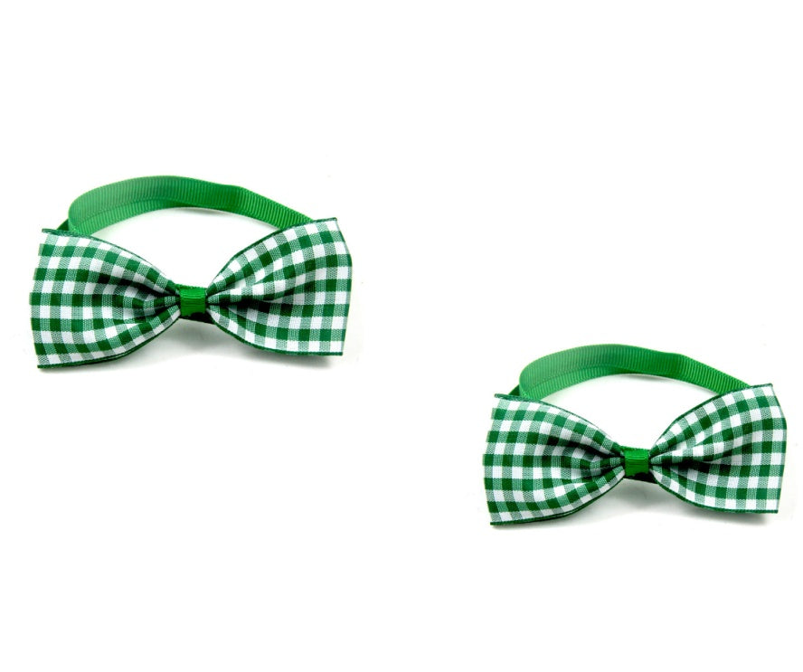 Pet Bow Tie Accessories