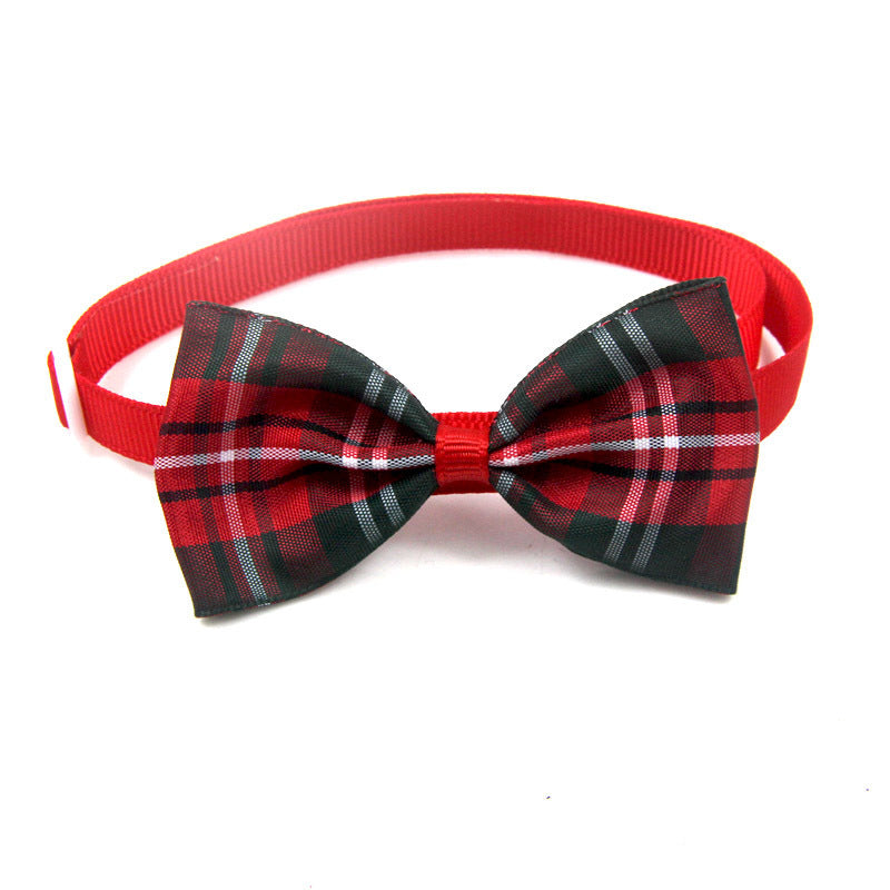 Pet Bow Tie Accessories