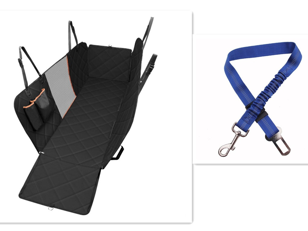 Dog Car Seat cover