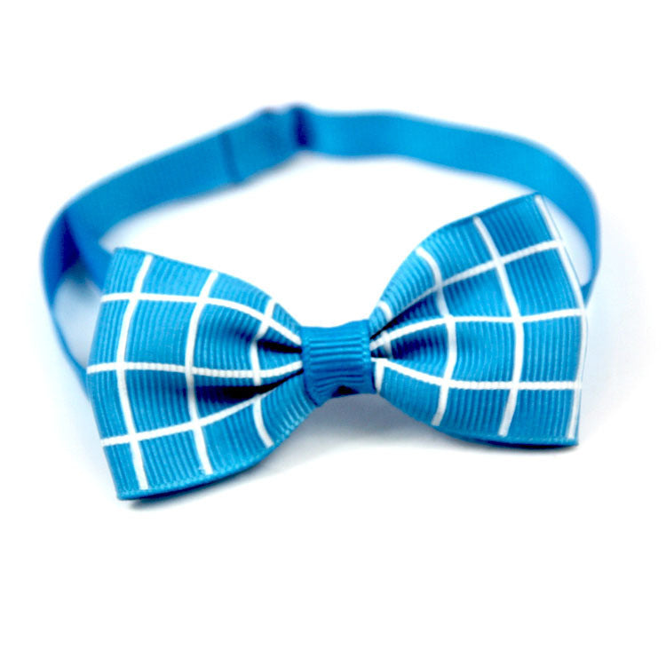 Pet Bow Tie Accessories