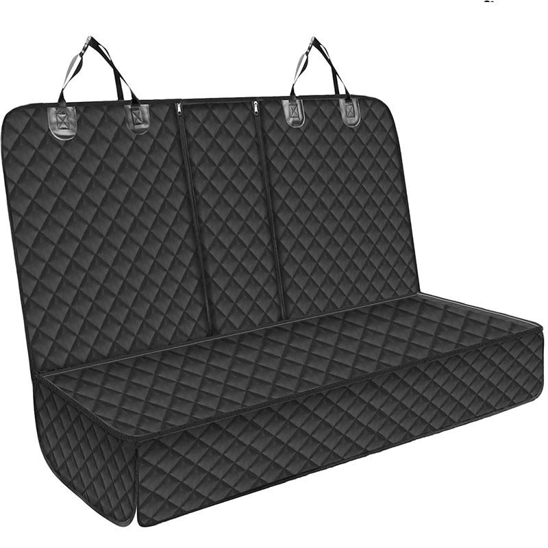 Pet extender Water And Dirt Resistant Car Mats
