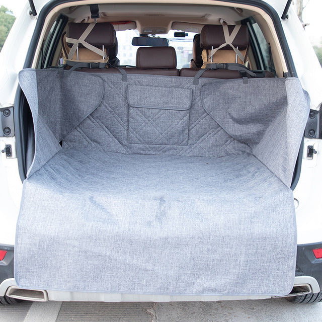 Pet extender Mat, Anti-dirty Doghousecar Pet Seatwaterproof