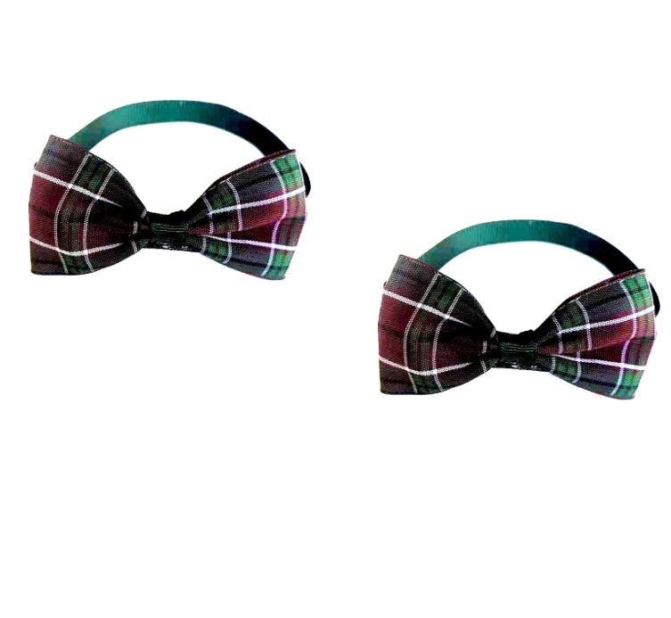 Pet Bow Tie Accessories