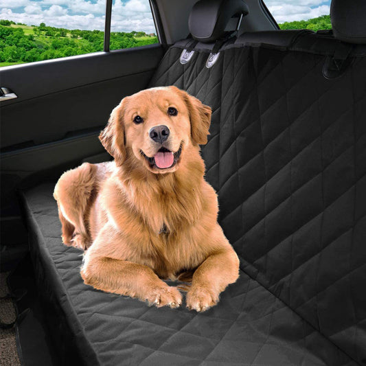 Pet extender Water And Dirt Resistant Car Mats