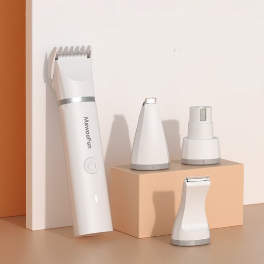 Household Simple Pet Shaving Hair Clippers