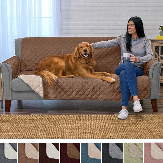 Sofa Cushion Waterproof And Hard-wearing Pet Sofa Cushion