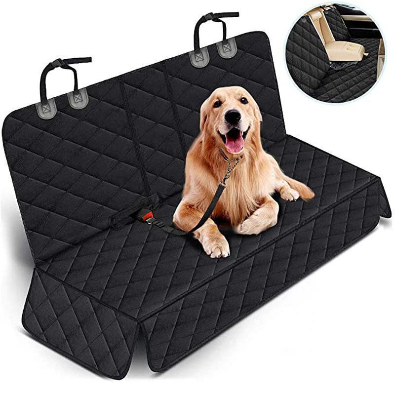 Pet extender Water And Dirt Resistant Car Mats