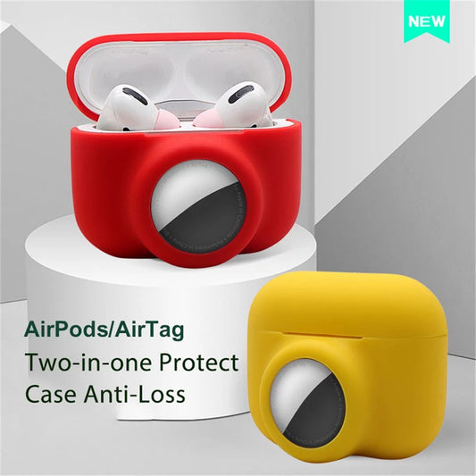 New Hor Sell Headphone Tracker Case