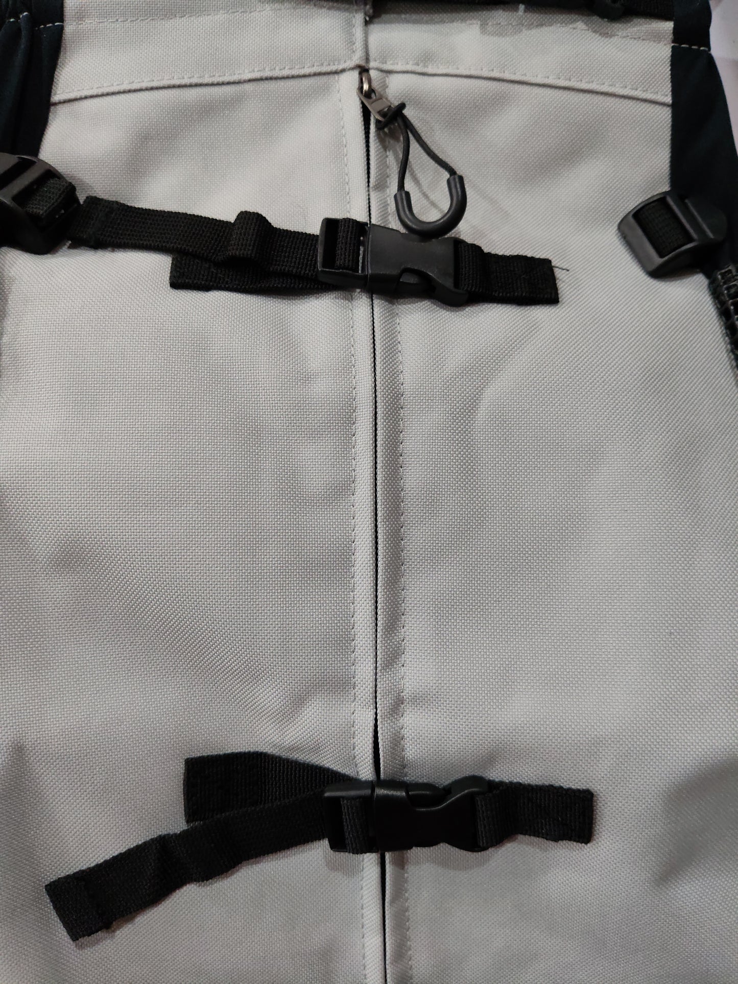 Ventilated And Breathable Pet Backpack