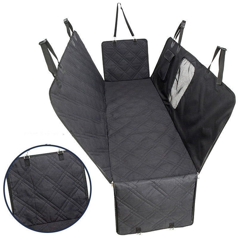 Pet extender Mat, Anti-dirty Doghousecar Pet Seatwaterproof