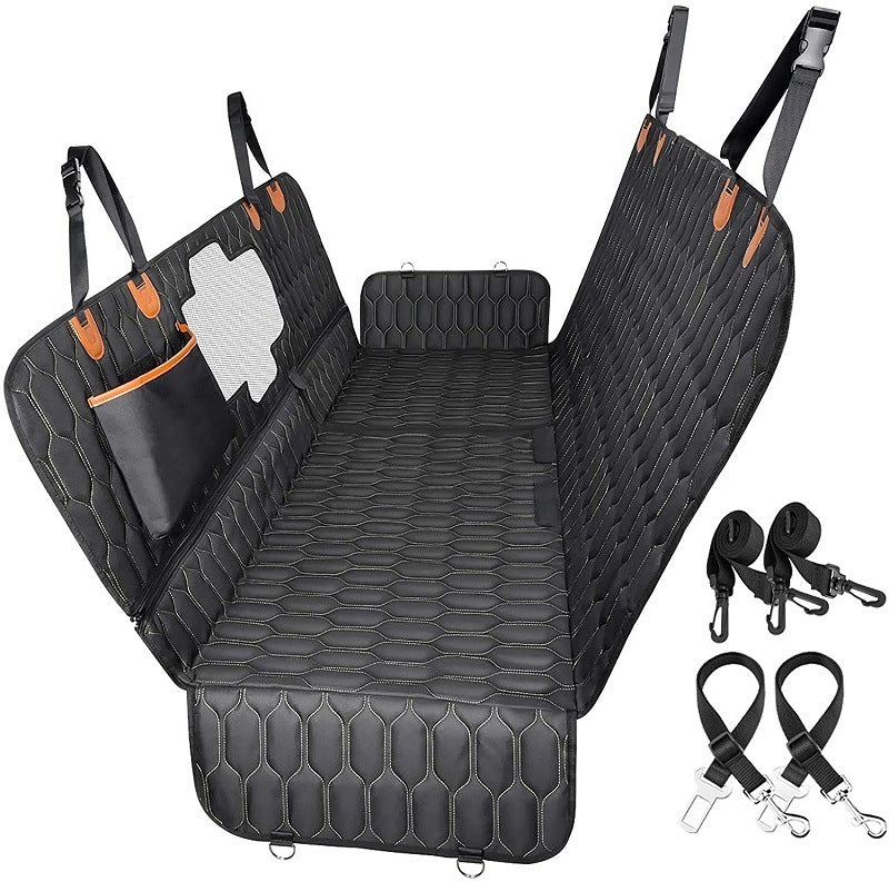 Cherry Car Mat Hammock