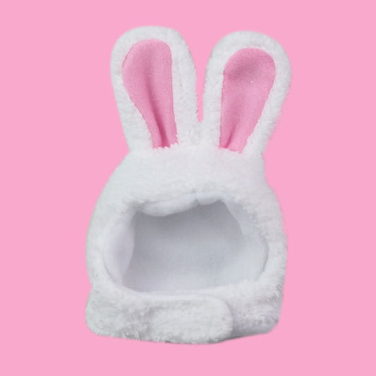 Small And Medium Dogs Pet Dog Cat Bunny Cute Teddy Bichon Hat Headwear