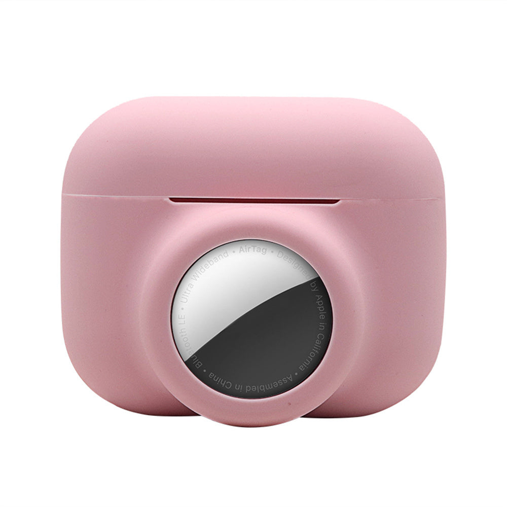New Hor Sell Headphone Tracker Case