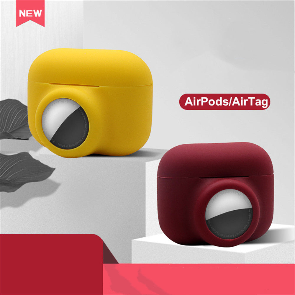 New Hor Sell Headphone Tracker Case