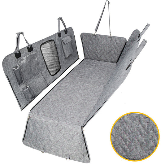 Pet extender Mat, Anti-dirty Doghousecar Pet Seatwaterproof