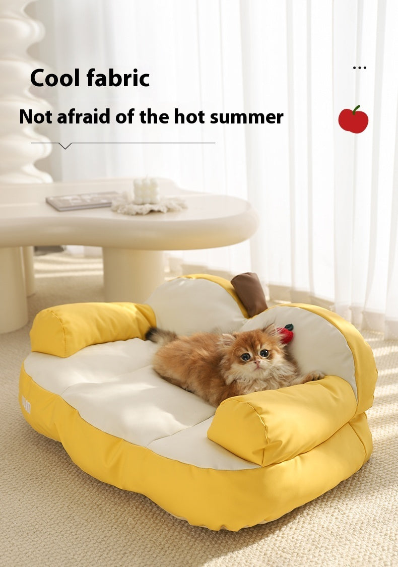 Sofa Cat Nest Four Seasons Universal