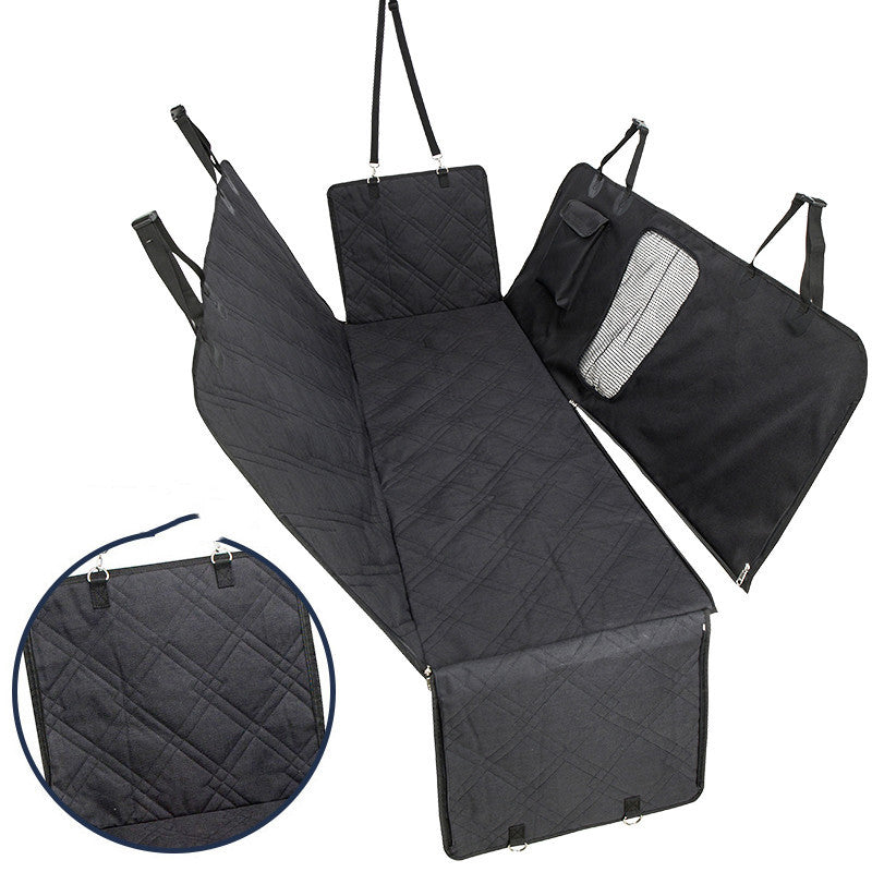 Pet extender Mat, Anti-dirty Doghousecar Pet Seatwaterproof