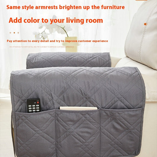 Waterproof Sofa Cushion Impermeable Single Seat