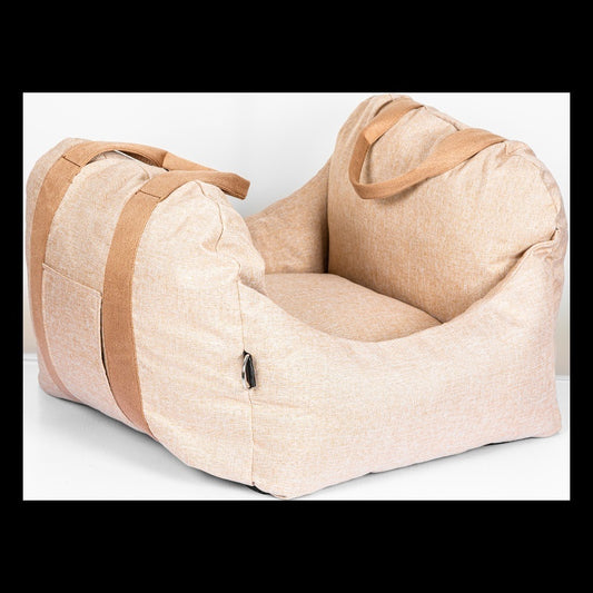 Pet bag Car Kennel Multifunctional Convenient Portable