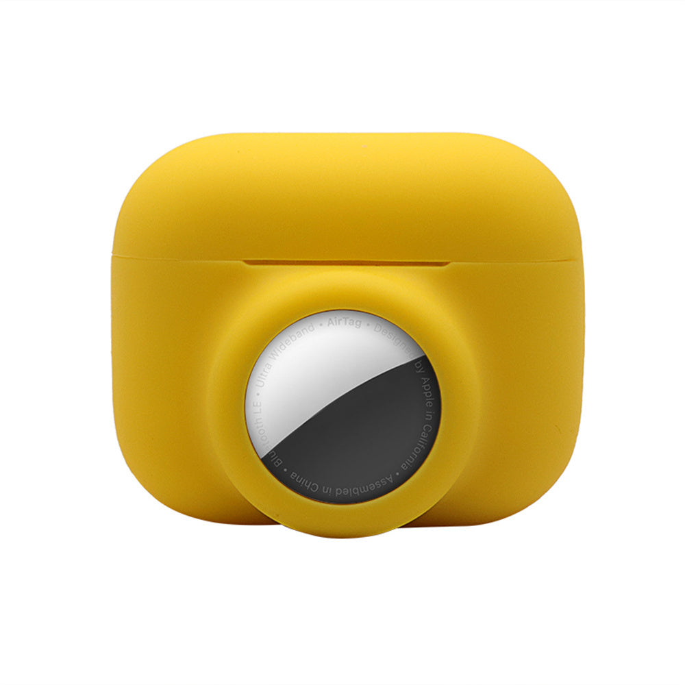 New Hor Sell Headphone Tracker Case