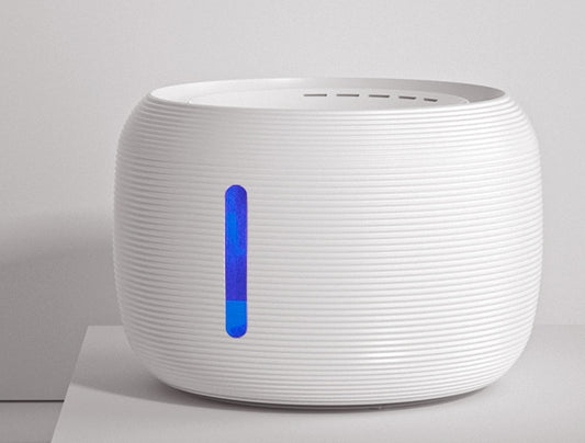 Cat Automatic Water Dispenser Mobile Live Water PET Intelligence Water Feeder