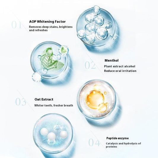 Pet cleaning toothbrush