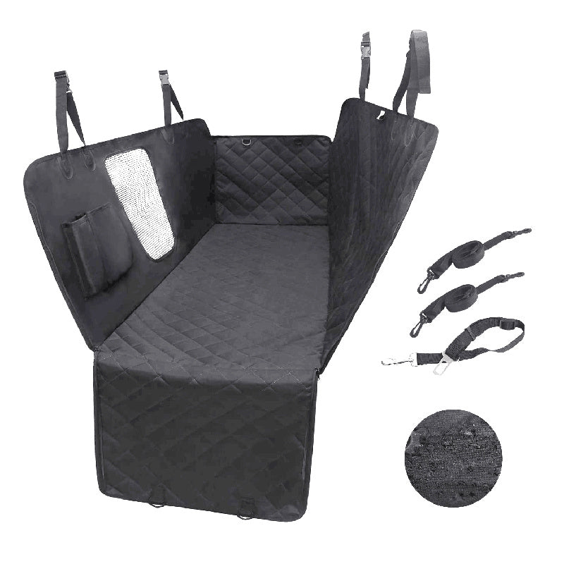 Pet extender Mat, Anti-dirty Doghousecar Pet Seatwaterproof
