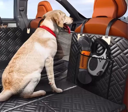 Cherrypetx™ Luxury Backseat Extender